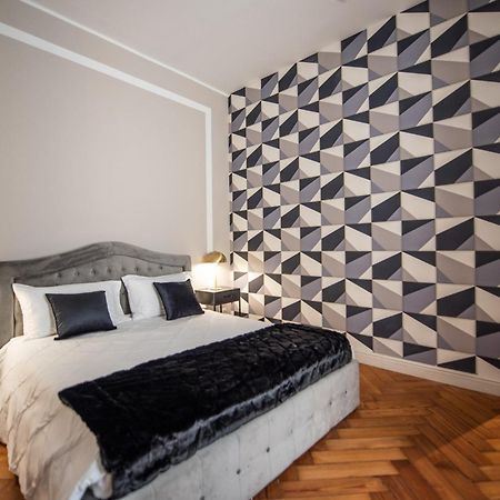 Domus San Carlo- Luxury Apartment In Turin'S Heart Exterior foto