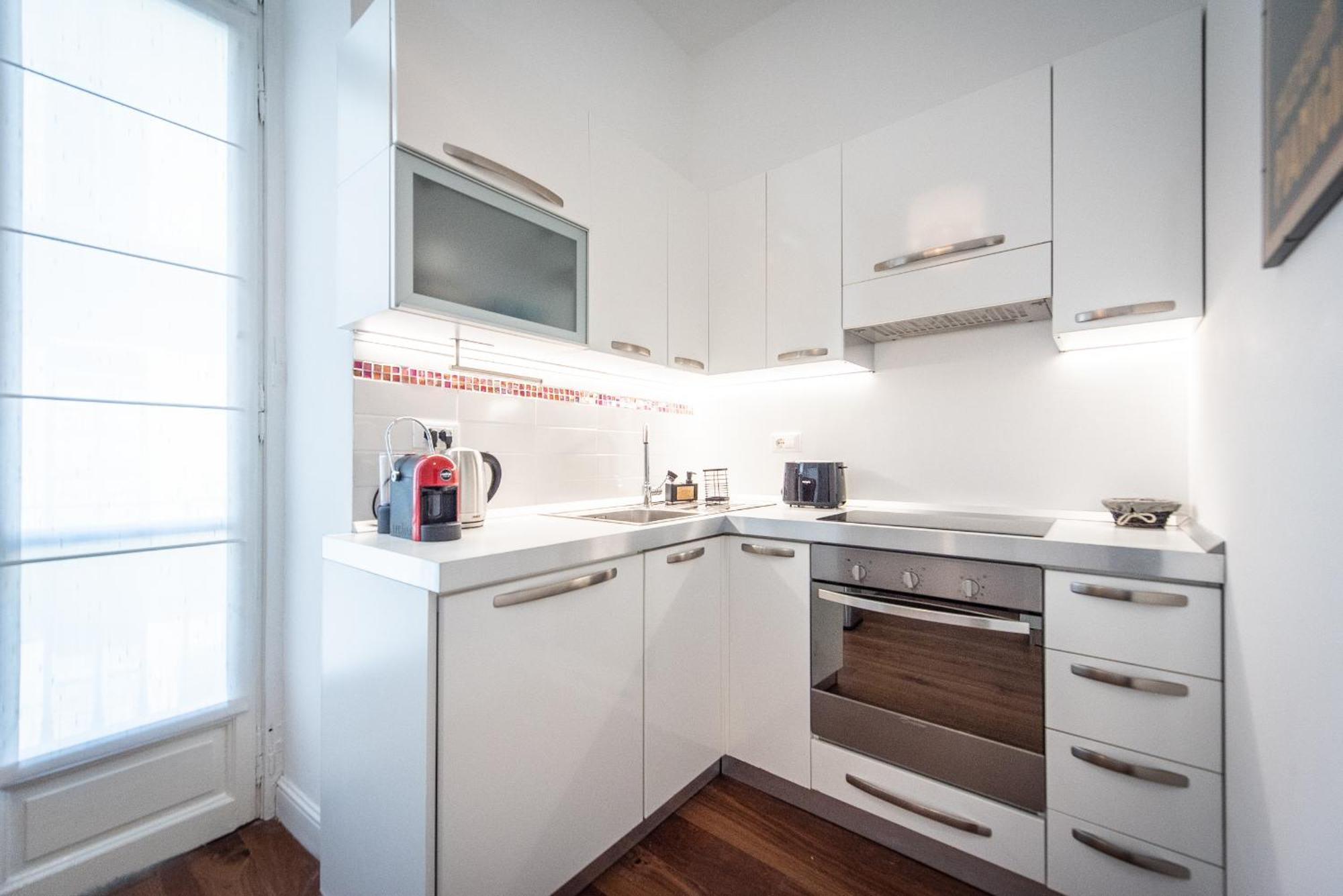 Domus San Carlo- Luxury Apartment In Turin'S Heart Exterior foto